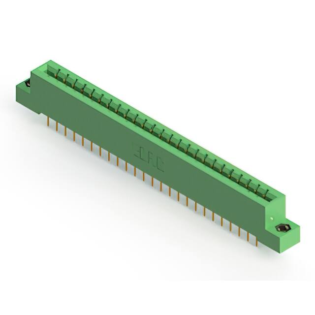 333-050-524-208 EDAC Inc.  Edgeboard Connectors